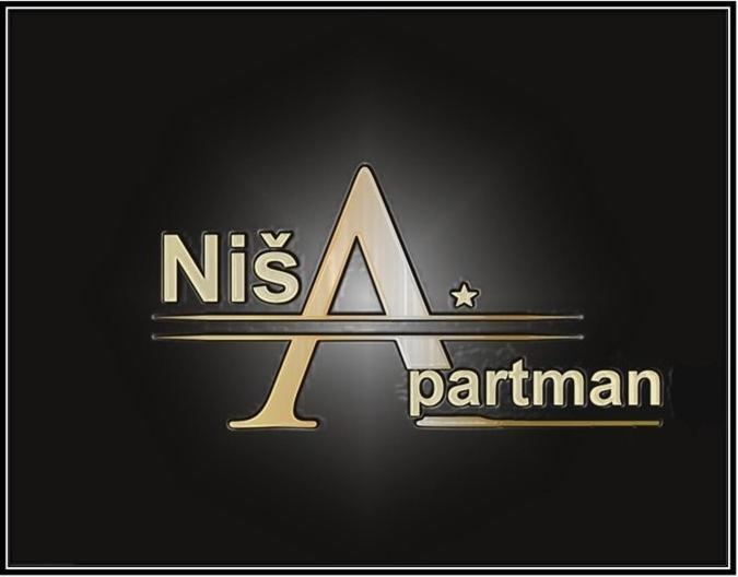 Nis Apartman Exterior foto